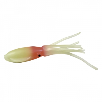 Behr Flat Paddle Octopus