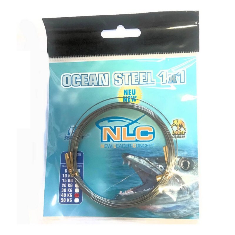 Behr Σύρμα Ocean Steel 1X1 5m Behr Σύρμα Ocean Steel 1X1 5m