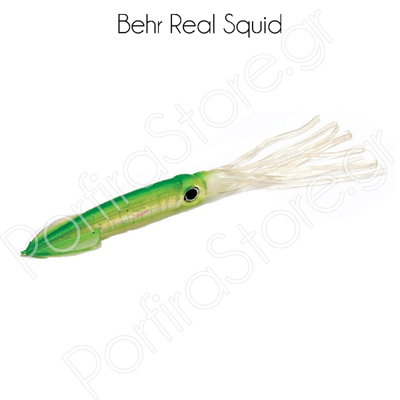 Behr The Real Squid Behr The Real Squid