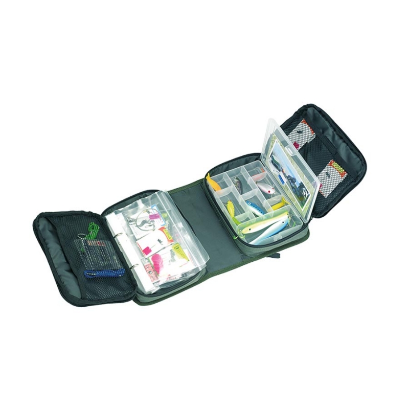 Behr Τσαντακι με Κασετίνα