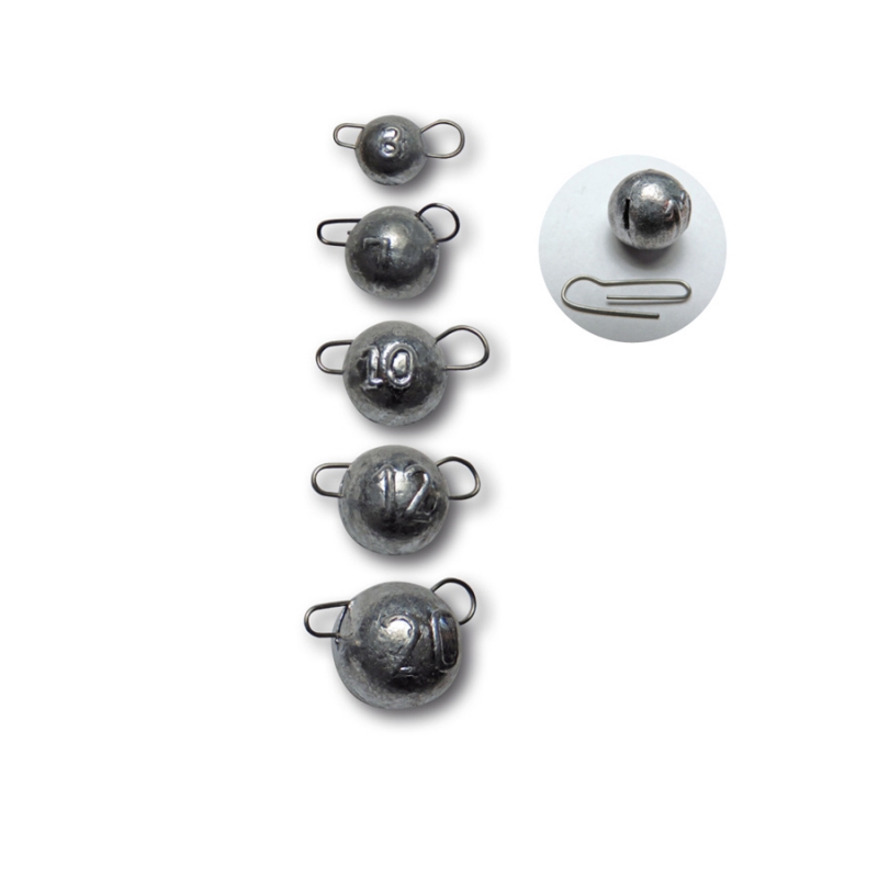 Behr - Flex Heads 70-877