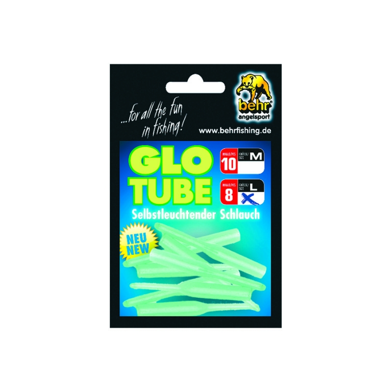 Behr Σωληνάκι Glow Tube