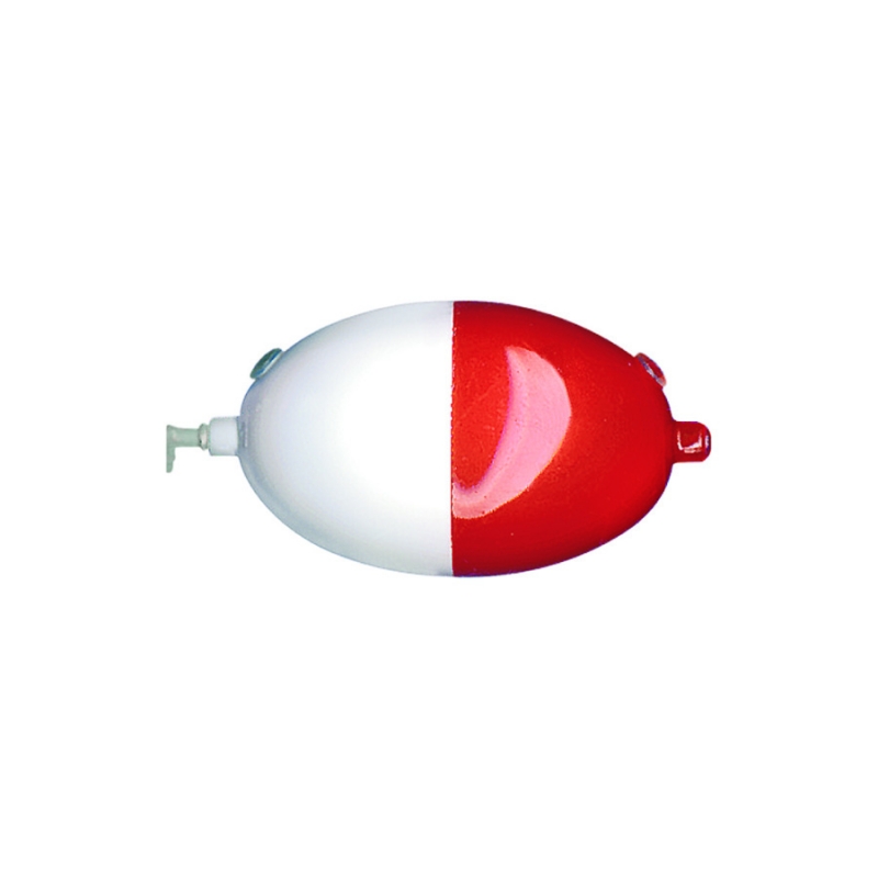 Buldo Oval Διάτρητο Δίχρωμο