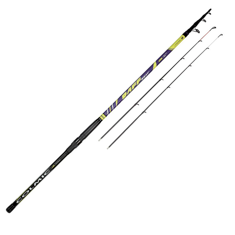 Colmic Καλάμι Daff 3.00m 250 Colmic Καλάμι Daff 3.00m 250