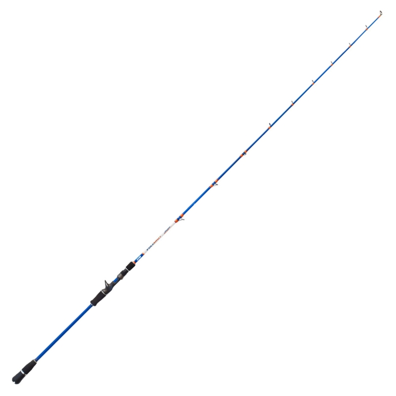 Colmic Καλάμι Full Shot Slow Game 2.10m 80-150gr Colmic Καλάμι Full Shot Slow Game 2.10m 80-150gr