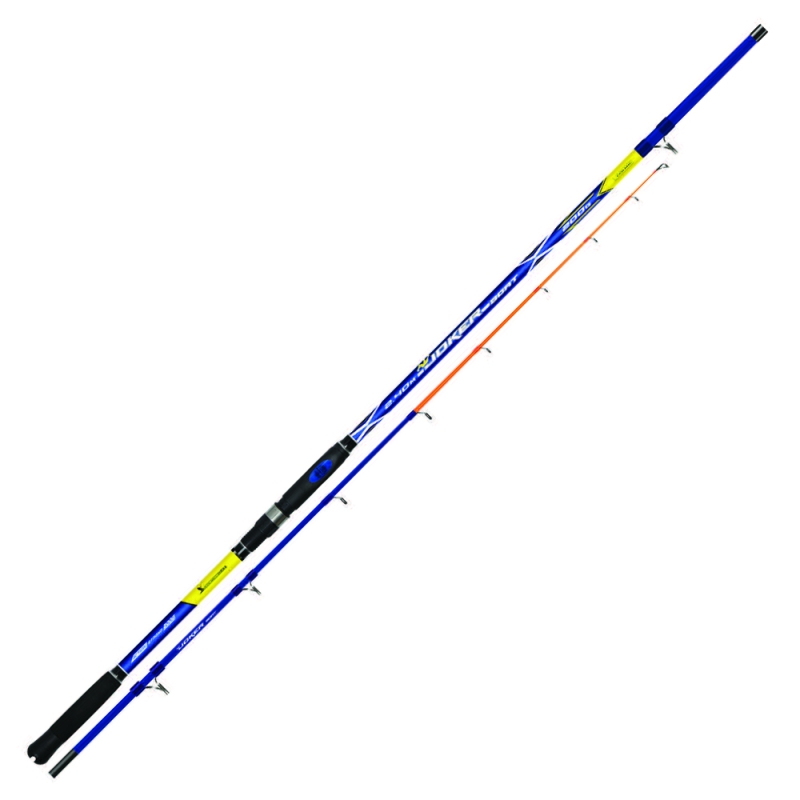 Colmic Καλάμι Joker Boat 2.40m 200gr Colmic Καλάμι Joker Boat 2.40m 200gr