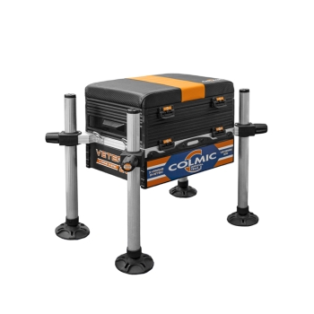 Καρεκλάκι Colmic Veteran 200