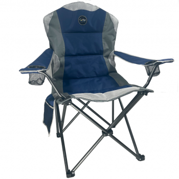 Καρέκλα Campo - Rest Deluxe Blue