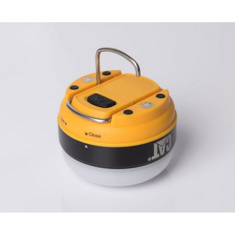 CAT Φακός Εργασίας Μπαταρίας Led 150lm CT6520 CAT Φακός Εργασίας Μπαταρίας Led 150lm CT6520