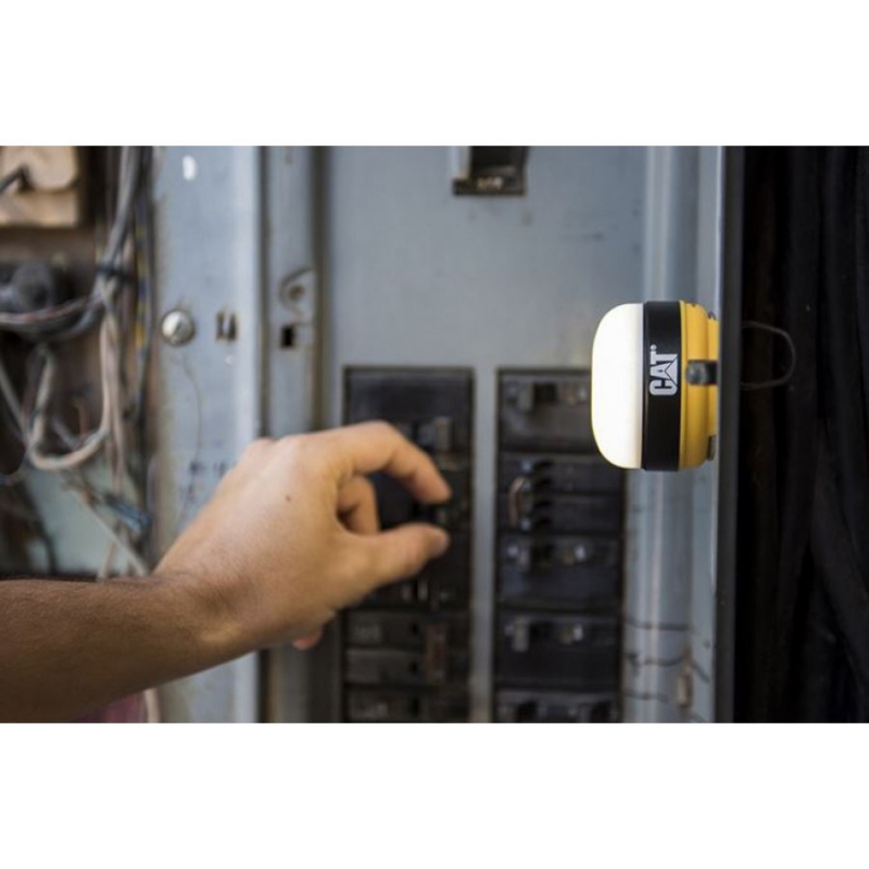 CAT Φακός Εργασίας Μπαταρίας Led 150lm CT6520 CAT Φακός Εργασίας Μπαταρίας Led 150lm CT6520