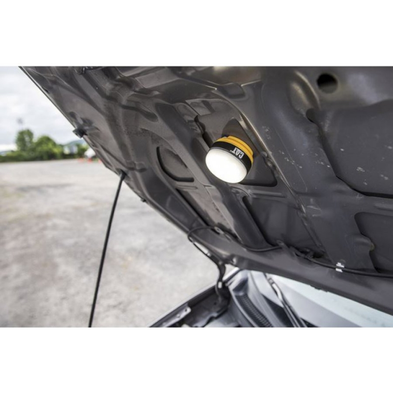 CAT Φακός Εργασίας Μπαταρίας Led 150lm CT6520 CAT Φακός Εργασίας Μπαταρίας Led 150lm CT6520