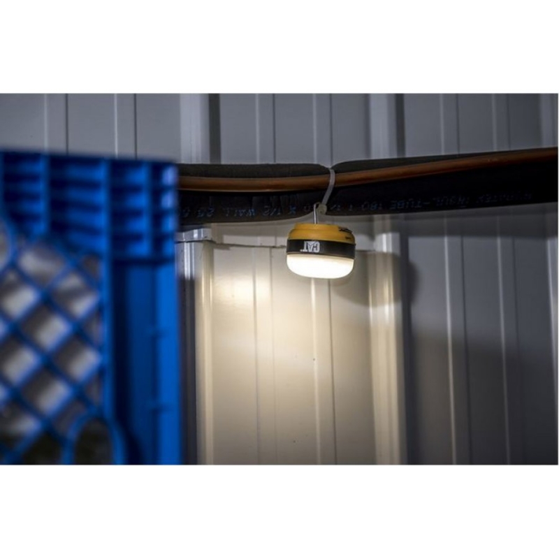 CAT Φακός Εργασίας Μπαταρίας Led 150lm CT6520 CAT Φακός Εργασίας Μπαταρίας Led 150lm CT6520