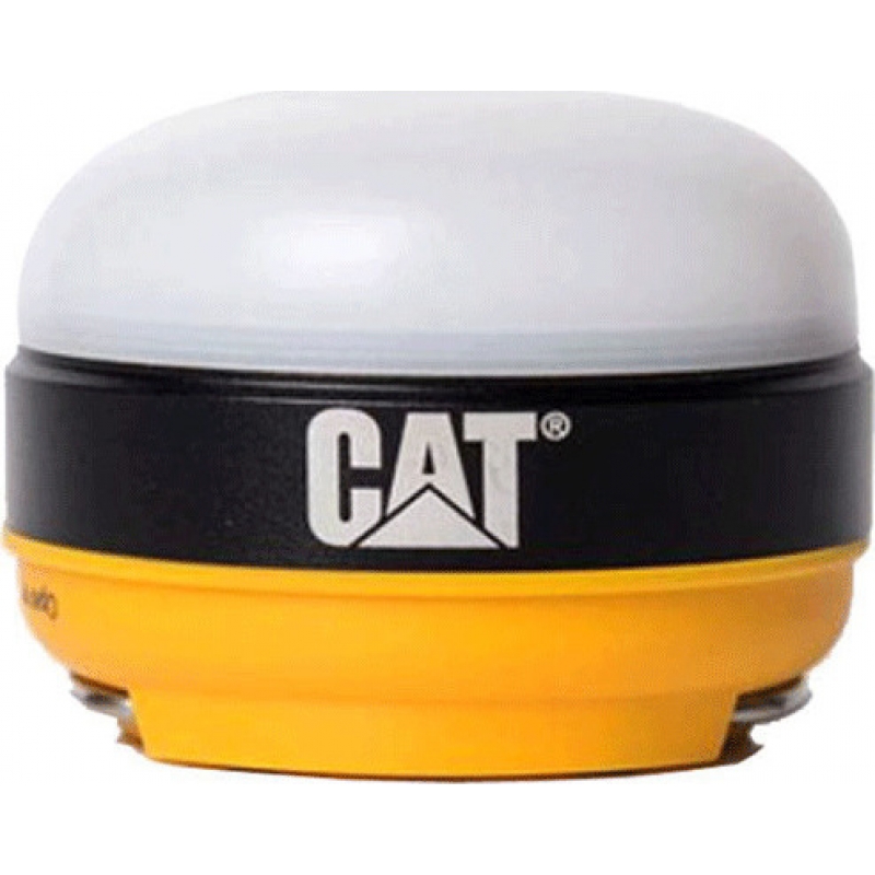 CAT Φακός Εργασίας Μπαταρίας Led 150lm CT6520 CAT Φακός Εργασίας Μπαταρίας Led 150lm CT6520