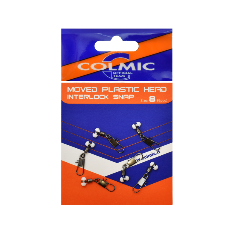 Colmic Στριφταροπαραμάνα Εγγλέζικου GMI030 Colmic Στριφταροπαραμάνα Εγγλέζικου GMI030