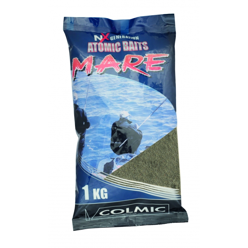 Μαλάγρα Colmic Sarago Orata 1Kg Μαλάγρα Colmic Sarago Orata 1Kg