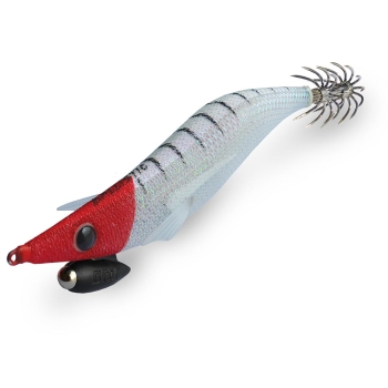 DTD Καλαμαριέρα Ballistic Egi Red Head