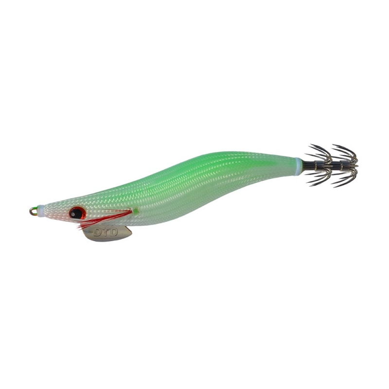 DTD Καλαμαριέρα Color Oita - Green DTD Καλαμαριέρα Color Oita - Green