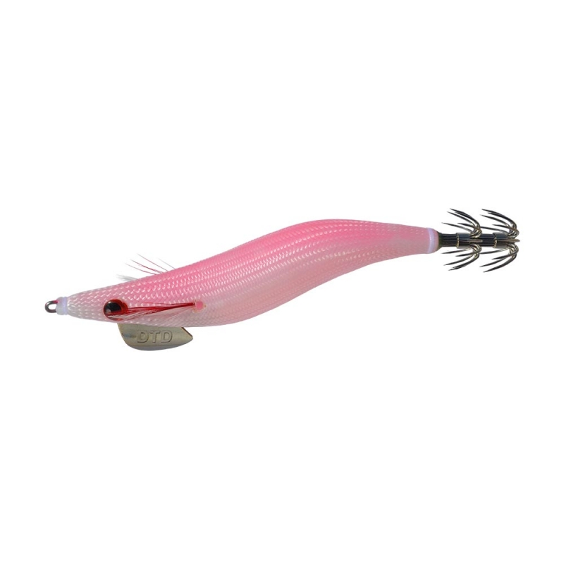 DTD Καλαμαριέρα Color Oita - Pink