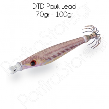 DTD Pauk Lead