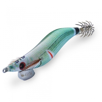 DTD Καλαμαριέρα Wounded Fish Oita Oblada Melanura