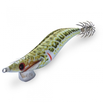 DTD Καλαμαριέρα Wounded Fish Oita Natural Weever