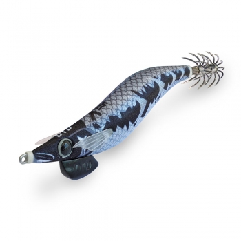 DTD Καλαμαριέρα X-Egi 3.0 - 96mm -14.4gr Black