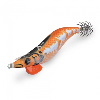 DTD Καλαμαριέρα X-Egi 3.0 - 96mm -14.4gr Orange