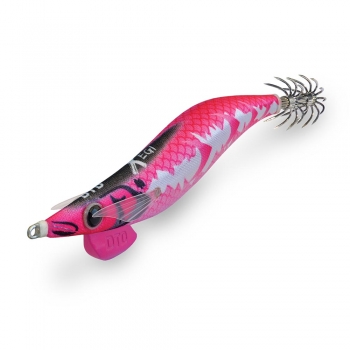 DTD Καλαμαριέρα X-Egi 3.0 - 96mm -14.4gr Pink