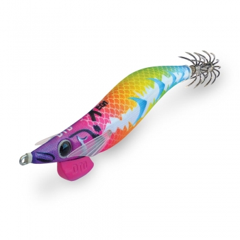 DTD Καλαμαριέρα X-Egi 3.0 - 96mm -14.4gr Rainbow