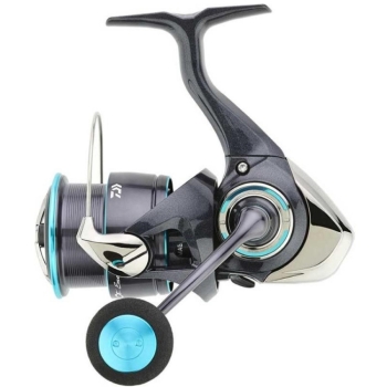Daiwa Μηχανισμός Emeraldas E LT 2500S-H