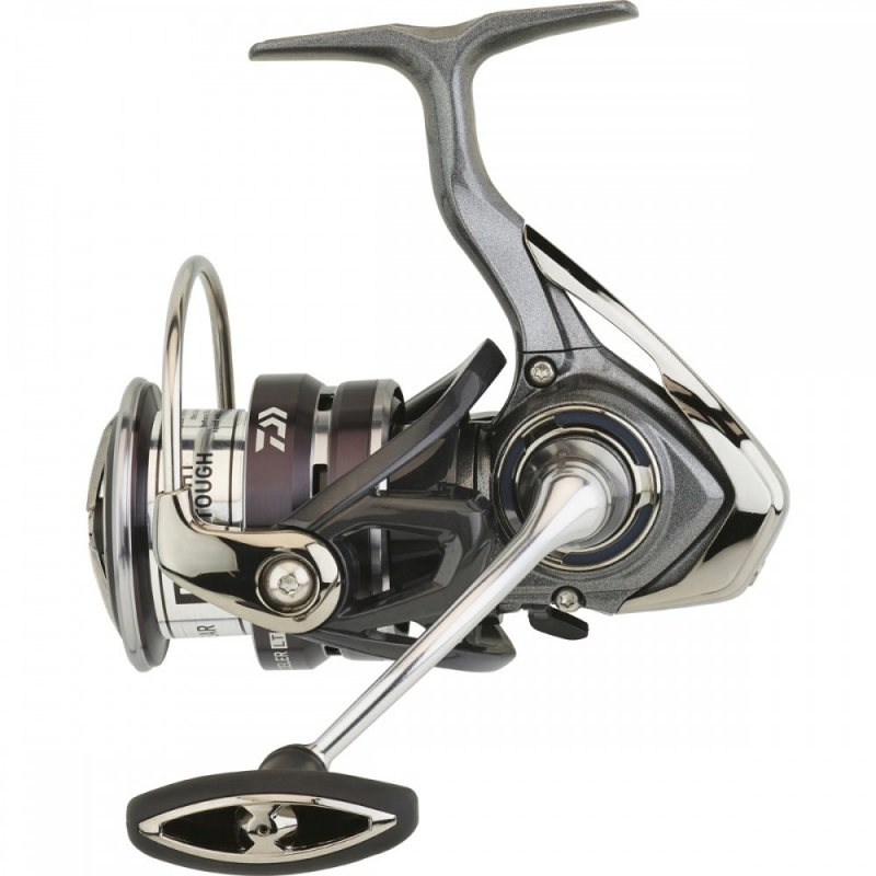 Daiwa Μηχανισμός Exceler LT 2000XH (2020) Daiwa Μηχανισμός Exceler LT 2000XH (2020)