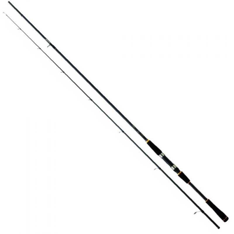 Daiwa Καλάμι Legalis Sea Bass 2.72m 10-35gr Daiwa Καλάμι Legalis Sea Bass 2.72m 10-35gr