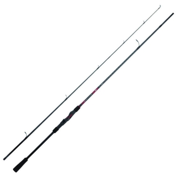 Daiwa Καλάμι Ninja Egi 2.51m #2.5-4.0