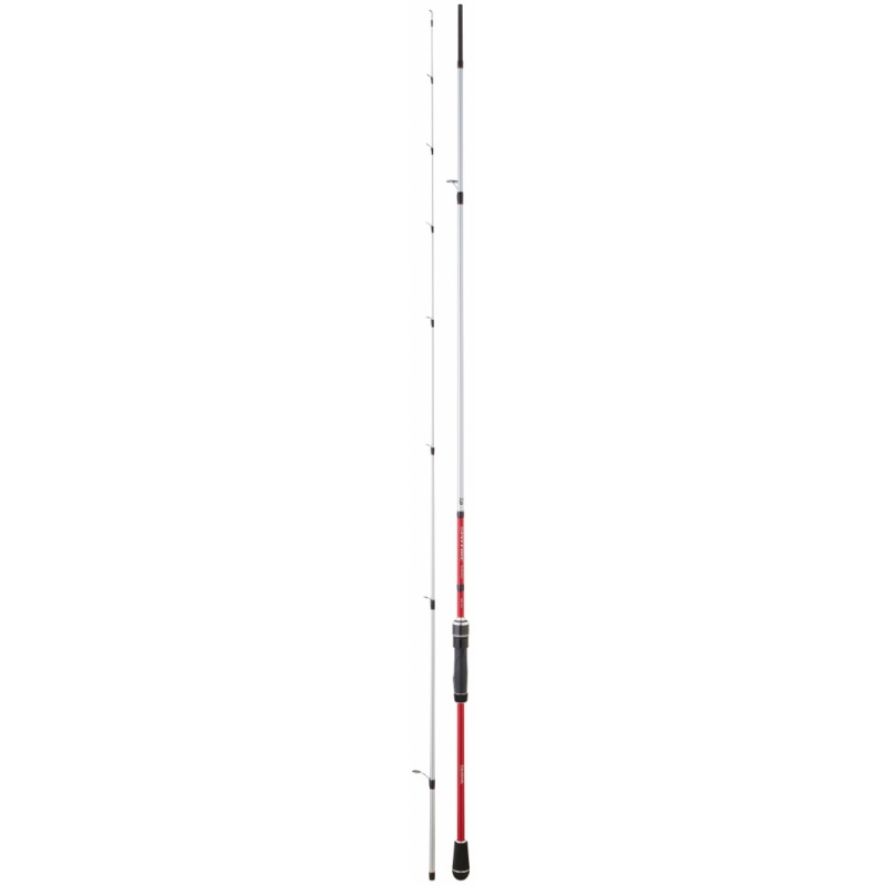 Daiwa Καλάμι Spitfire RF 2.44m / 5-14gr Daiwa Καλάμι Spitfire RF 2.44m / 5-14gr
