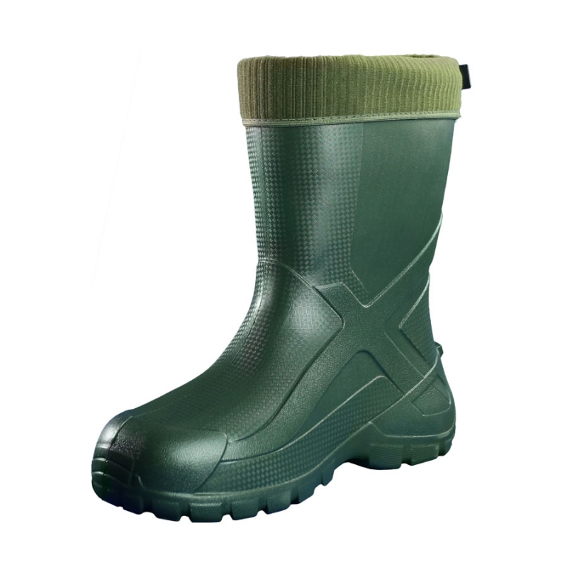 Μπότες Dry Walker X-Track Short Μπότες Dry Walker X-Track Short