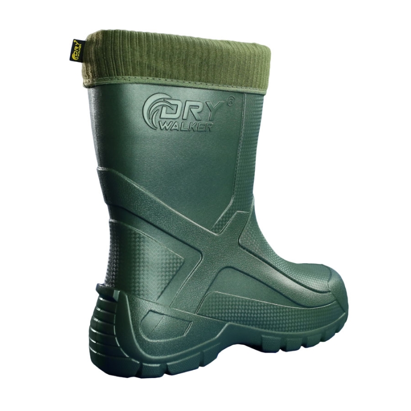 Μπότες Dry Walker X-Track Short Μπότες Dry Walker X-Track Short