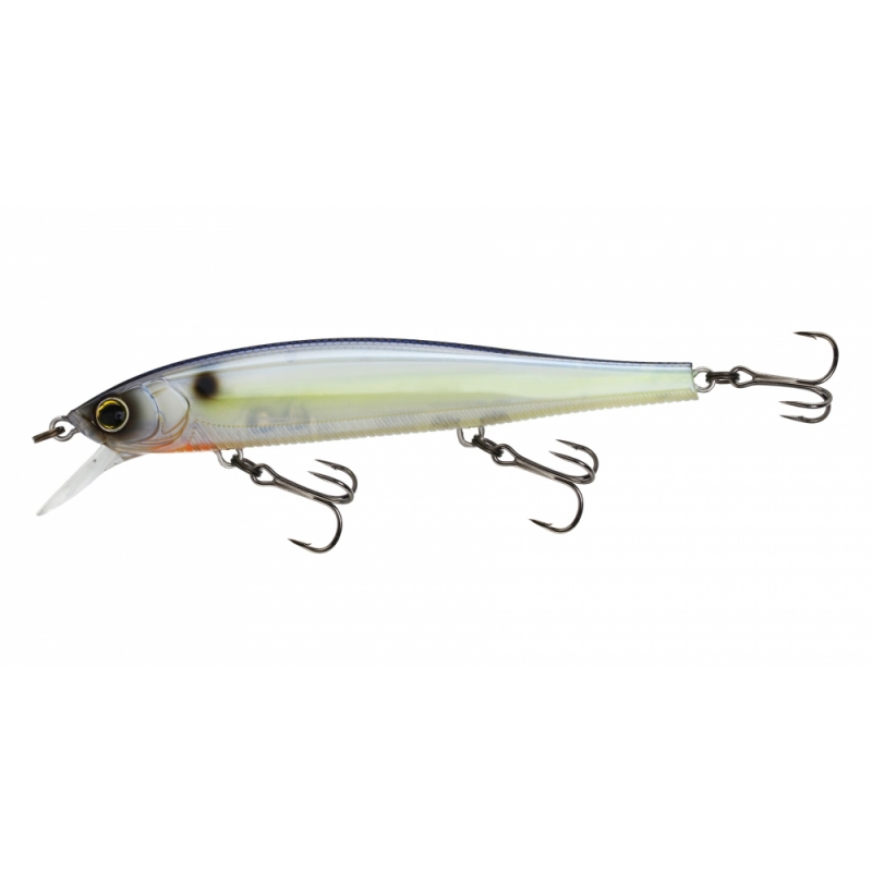 Yozuri 3DB Jerkbait 11cm / 15gr Color CSSH Yozuri 3DB Jerkbait 11cm / 15gr Color CSSH