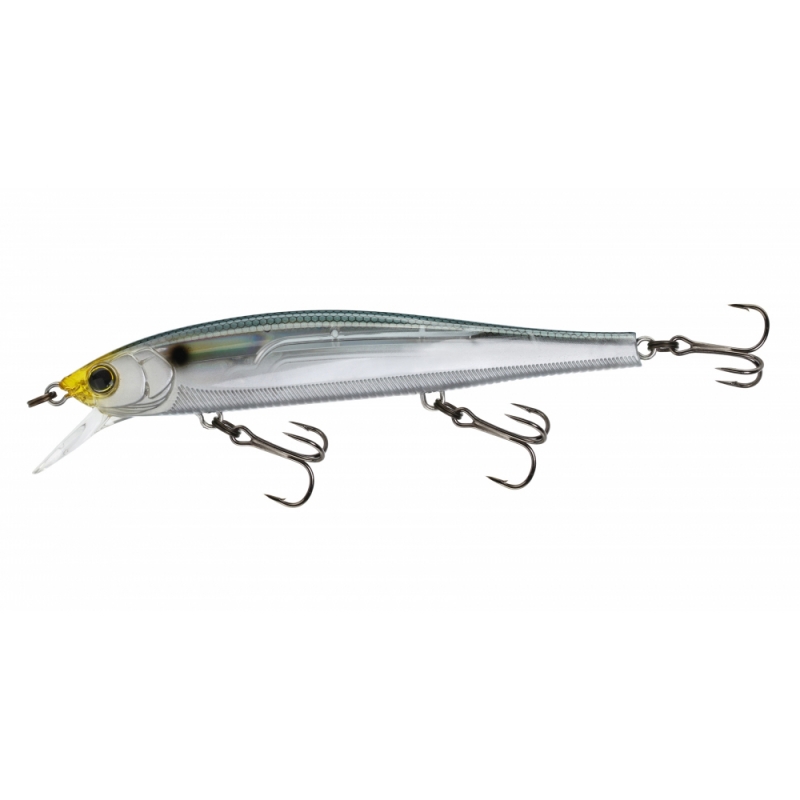 Yozuri 3DB Jerkbait 11cm / 15gr Color NTS Yozuri 3DB Jerkbait 11cm / 15gr Color NTS