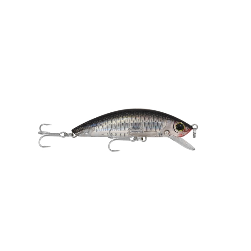 Yozuri 3D Inshore Minnow Color C4