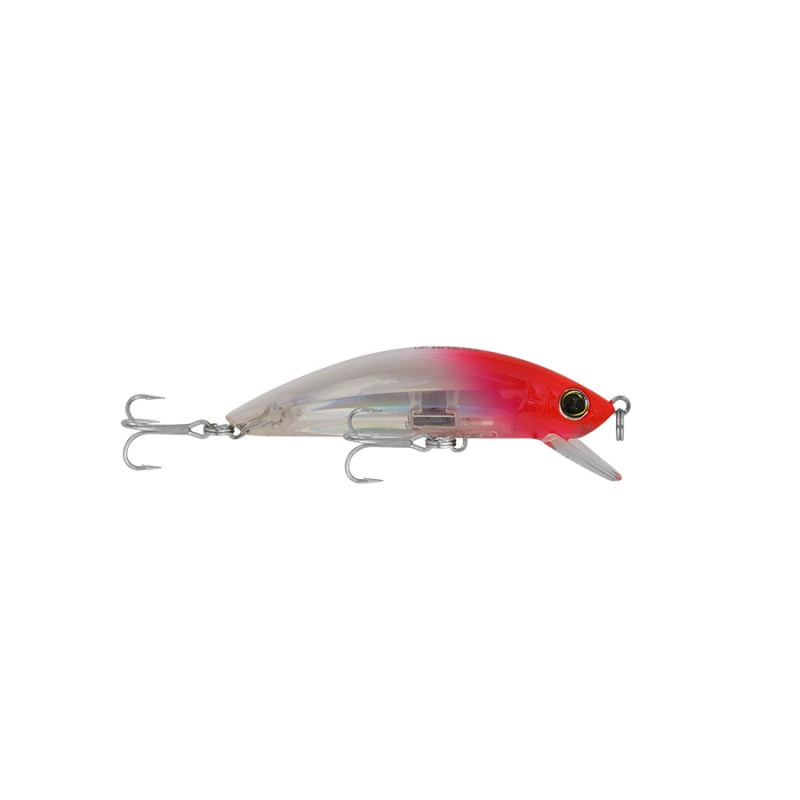 Yozuri 3D Inshore Minnow Color C5 Yozuri 3D Inshore Minnow Color C5