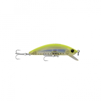 Yozuri 3D Inshore Minnow Color GHCS