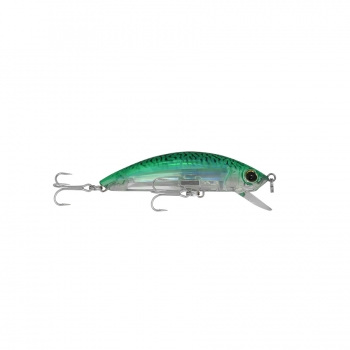 Yozuri 3D Inshore Minnow Color HGM