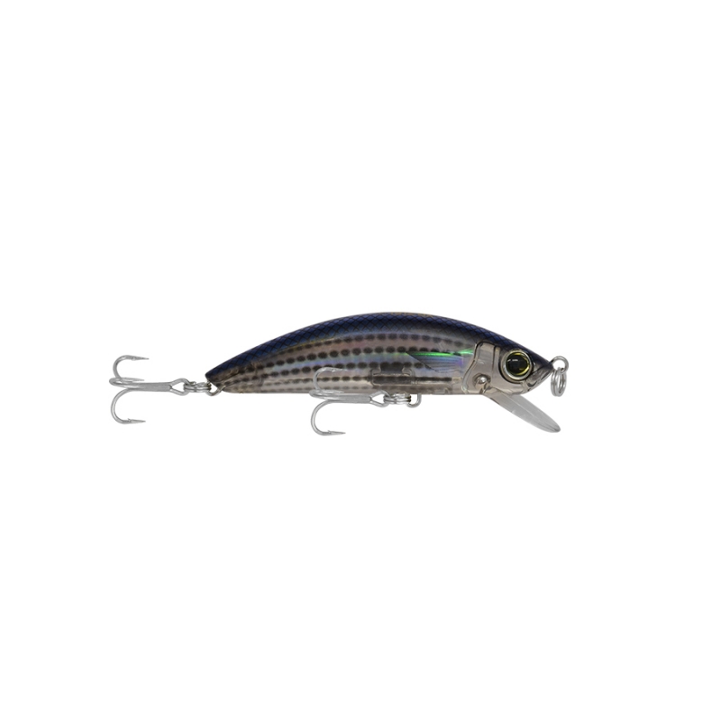 Yozuri 3D Inshore Minnow Color ΗΜΤ