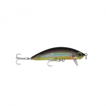 Yozuri 3D Inshore Surface Minnow 9cm / 12gr Color BSCL
