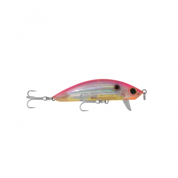 Yozuri 3D Inshore Surface Minnow 9cm / 12gr Color PSCL
