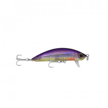 Yozuri 3D Inshore Surface Minnow 9cm / 12gr Color V