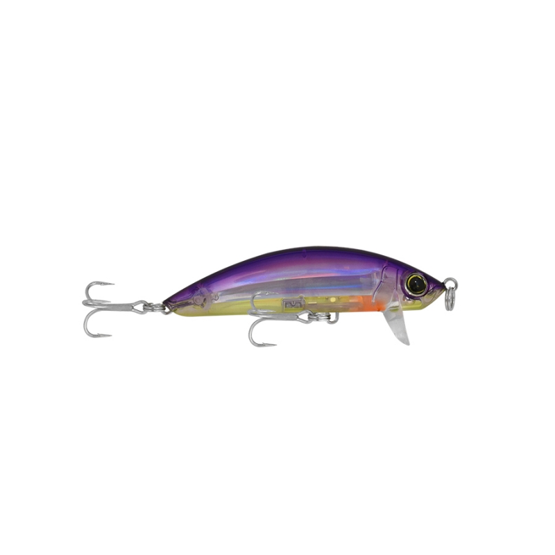 Yozuri 3D Inshore Surface Minnow 9cm / 12gr Color V