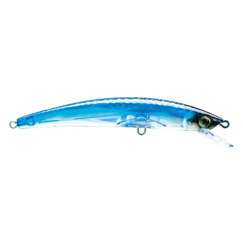 Yozuri 3D Crystal Minnow 165F / 42gr Color C24