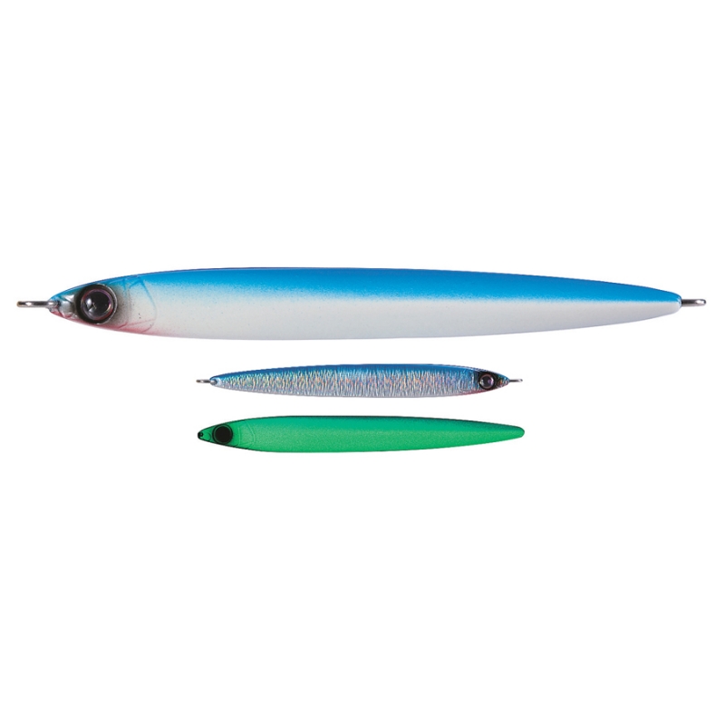 Duel Aile Flash Curve Slider Color LFHB