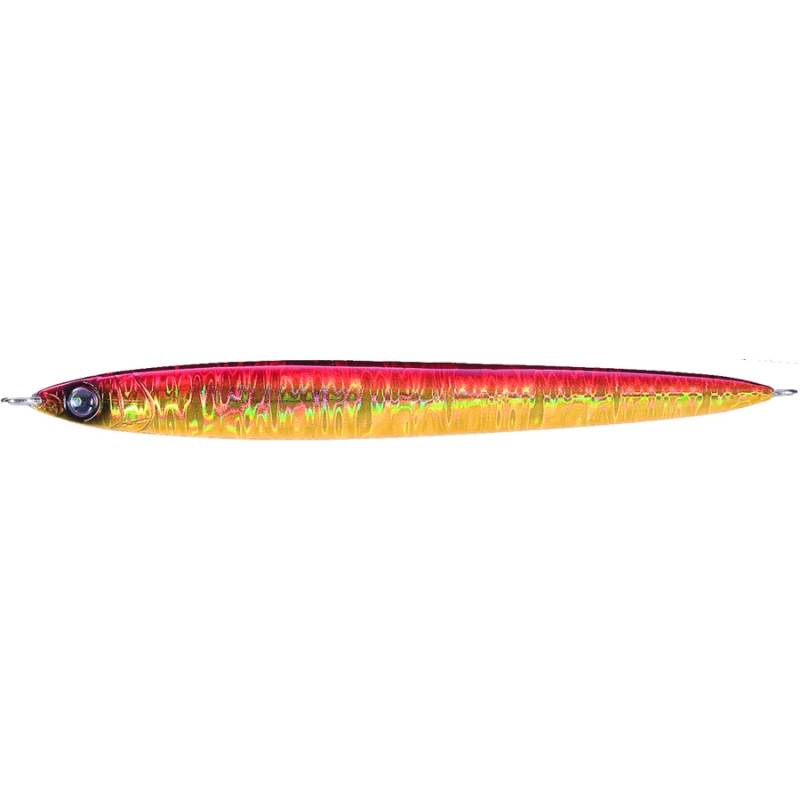 Duel Aile Flash Curve Slider Color WHGR